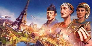 Civilization VI вышла на Android. Игроки жалуются на цену и ошибки